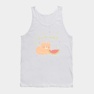 summer Tank Top